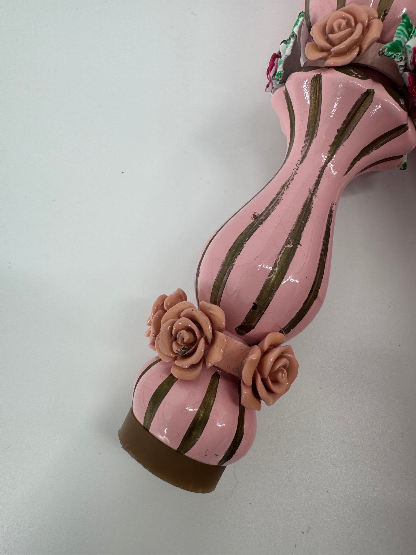 Dolce & Gabbana F/W 2012 'Cake' Heels in Pink